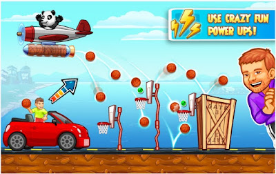 Dude Perfect 2 V 1.6.0 Apk (Mega Mod )