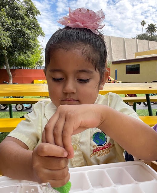 Preschool La Habra CA