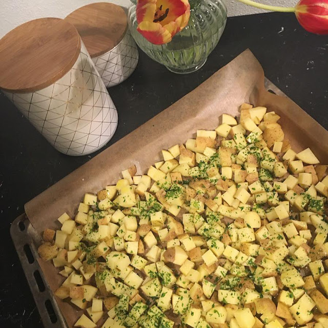 Vegane Rezepte zur Fastenzeit