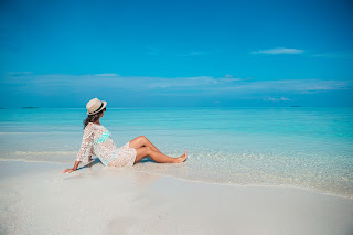 Footwear for Thulusdhoo Island