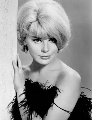 Born Elke Schletz in Berlin Germany Elke Sommer grew up in the Bavarian 