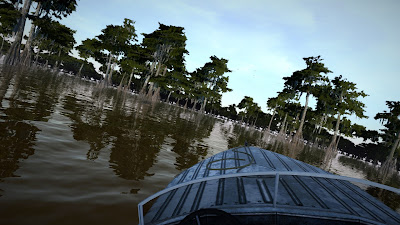 Ultimate Fishing Simulator Game Screenshot 11