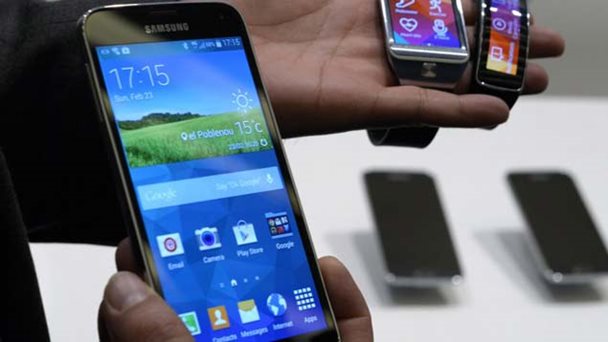 Android domina el mercado venezolano de teléfonos inteligentes