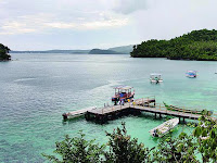 Pulau Rubiah ,Sabang