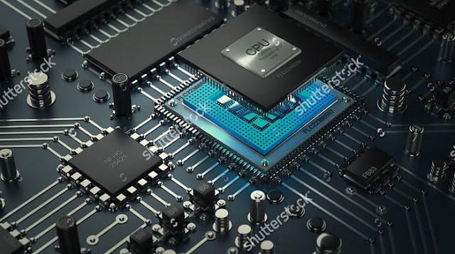 Cara Mengetahui Kecepatan Processor (CPU)