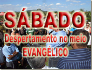 SabadoDespertamentoEvangelico
