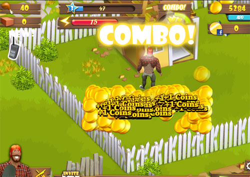 Cheat Zombie Lane Coins - Infinite Coins