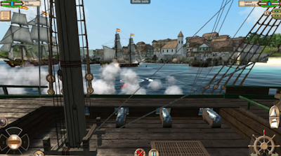 Download The Pirate: Caribbean Hunt v3.1 Mod Money