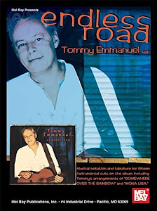 Endless Road - Tommy Emmanuel