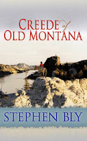 Creede of Old Montana by Stephen Bly
