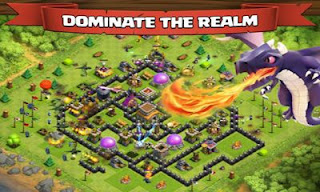 Game Clash Of Clans Hack