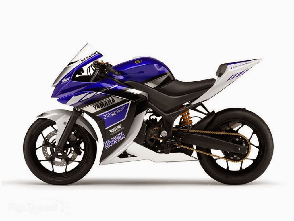 Yamaha R25 india technical specs and overview TechGangs
