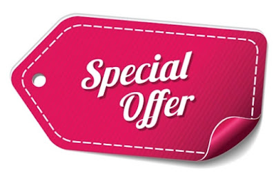 Special Offer