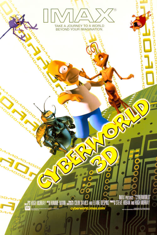 [HD] CyberWorld 2000 Film Kostenlos Ansehen