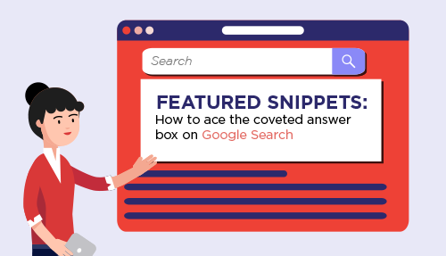 List Featured Snippet - How to Optimize Your Content to Rank for List Featured Snippet?