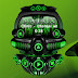 Winamp Matrik Skin