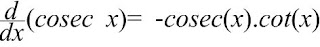 differentiation formula.differentiation formula pdf