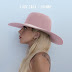 Portada Album: Lady Gaga - Joanne