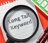 Pengertian Long Tail Keyword