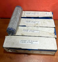 Eaton Filter Type 313167 filter PI23010RN filter PI23010 KAUP 313167 01NR 100.10VG. 10.B.P.- 165MA18-7200159417