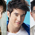 The 10 Most Handsome Thai Actors - TENT