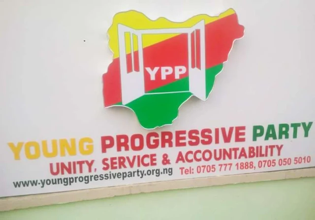 2023: Over 580 PDP officials defect to YPP in Akwa Ibom
