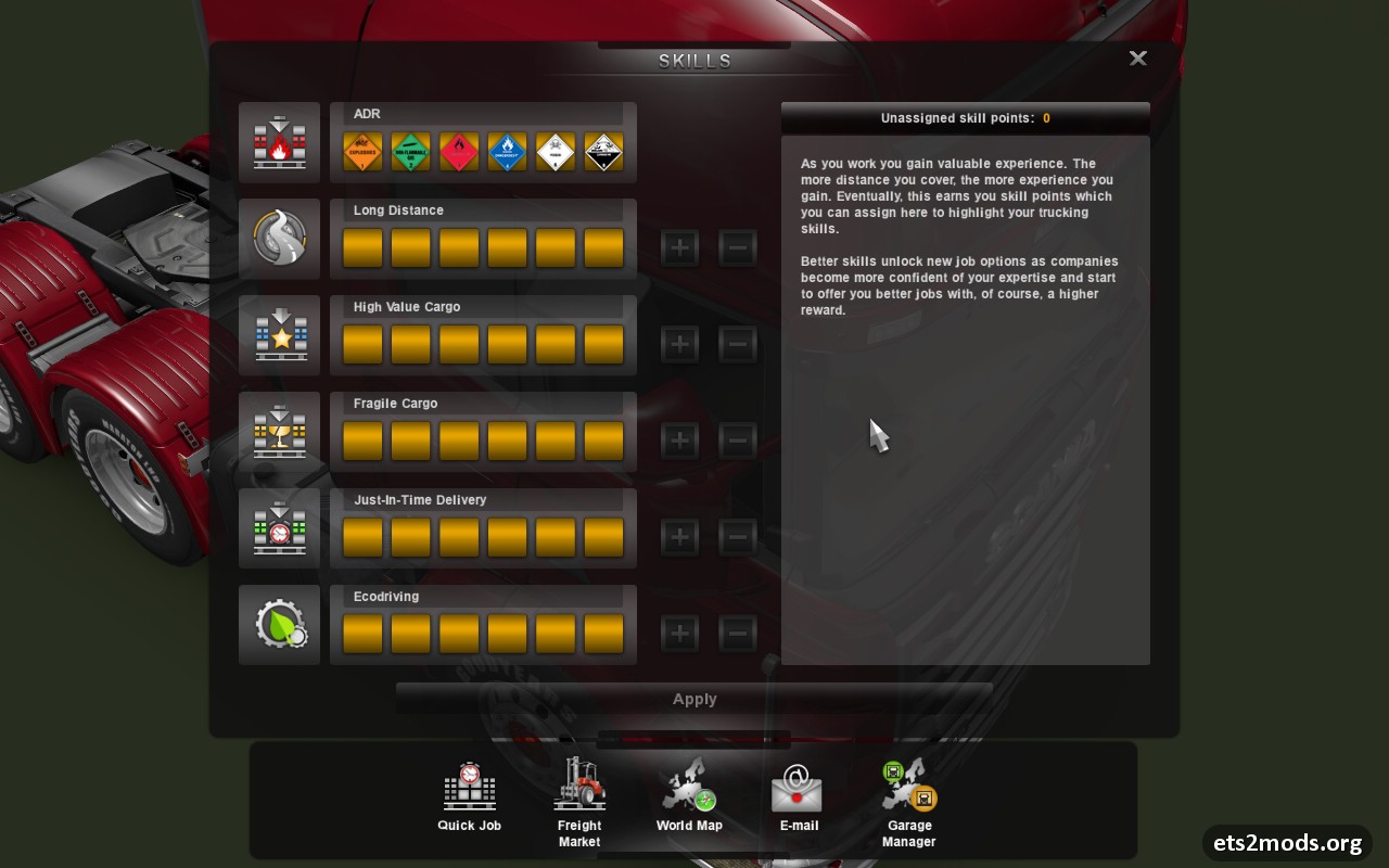 Download free Euro Truck Simulator 2 Xp Hack Cheat Engine 