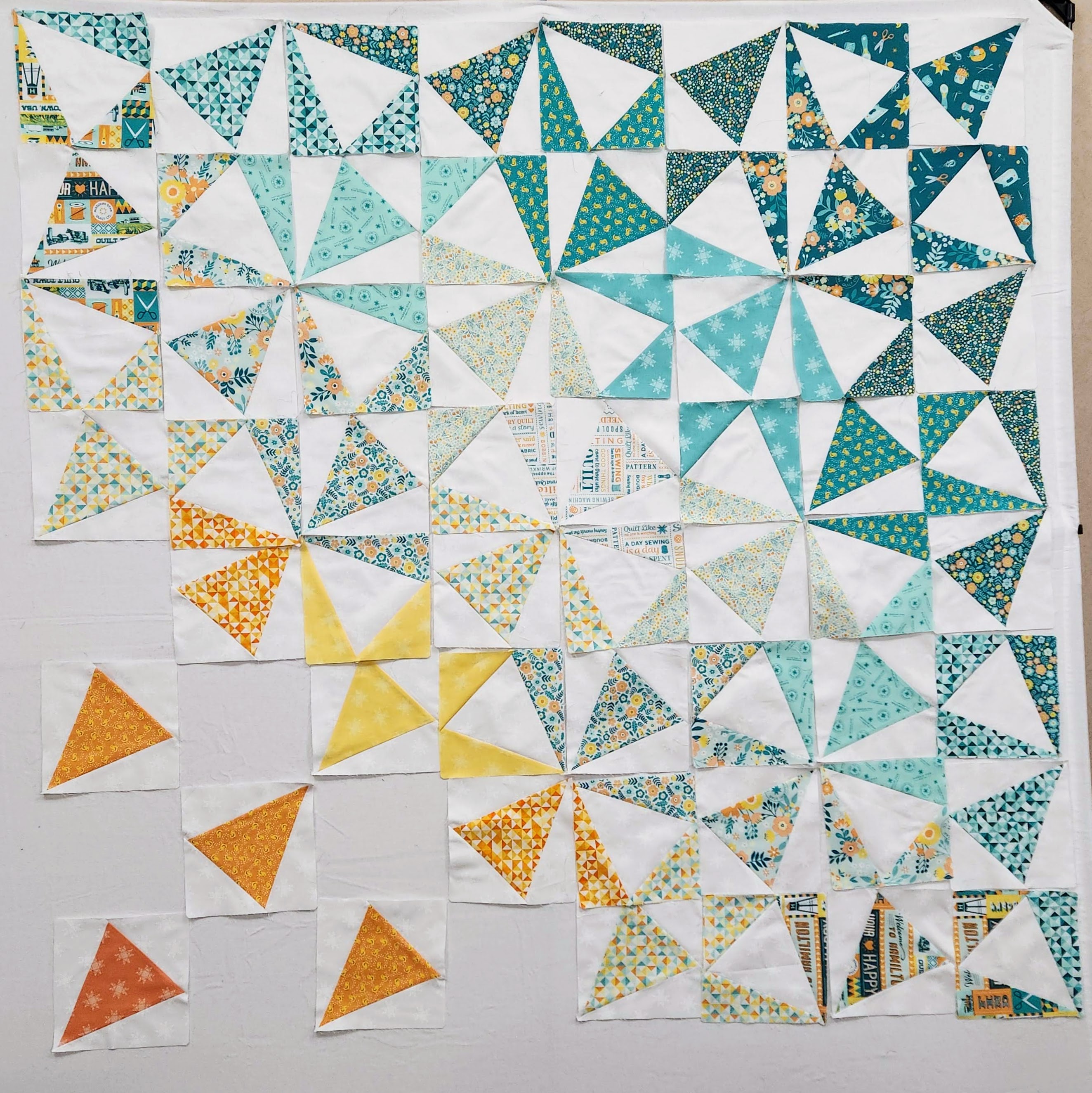 Quiltscapes.: Missouri Star Quilt Co. Affiliate