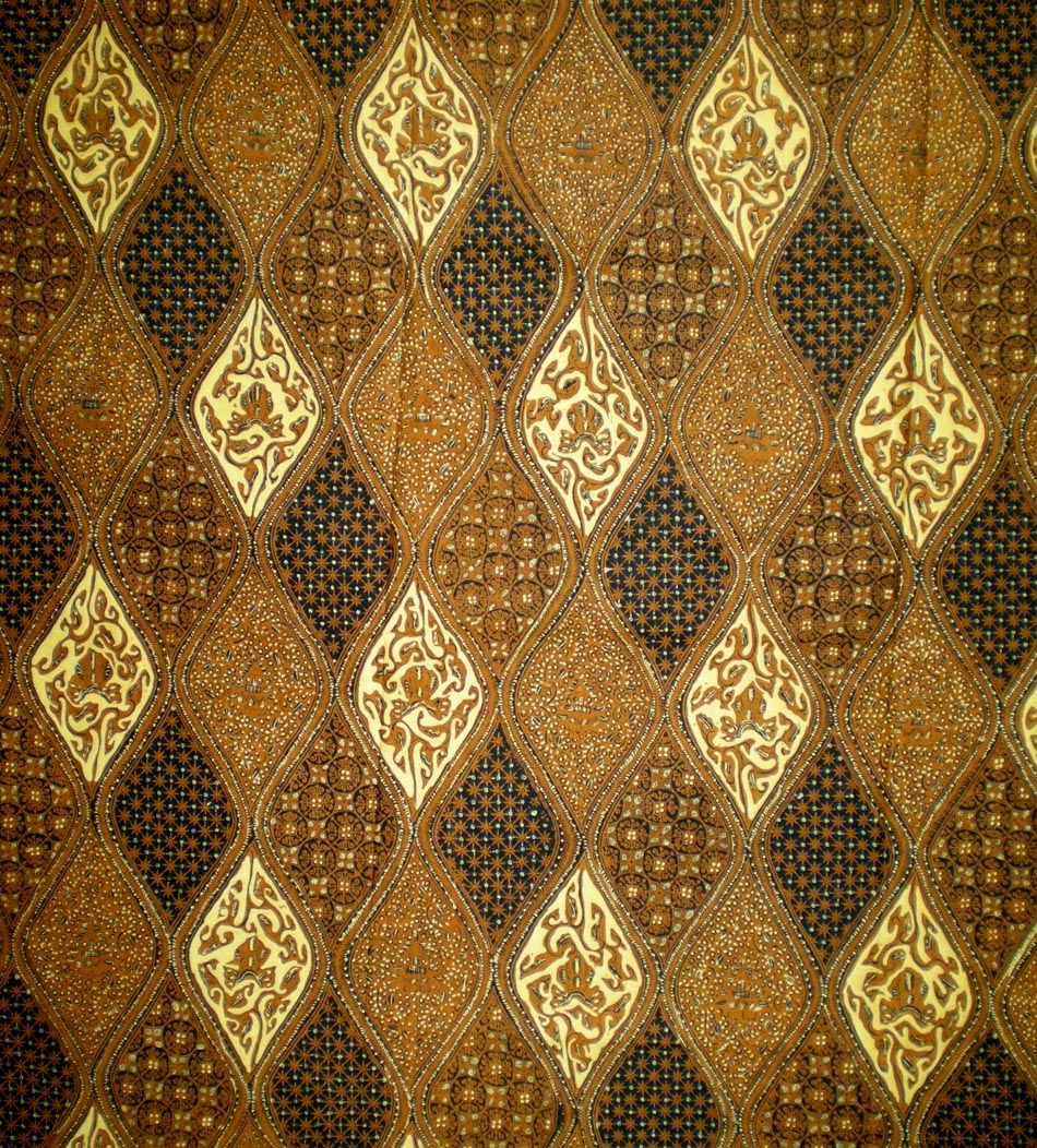  batik jawa tengah  wood scribd indo