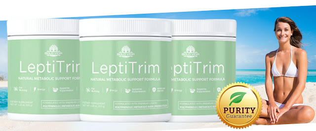 LeptiTrim Supports Healthy Metabolism And Burn Fat Faster Than Ever Weight Loss Pills(Work Or Hoax)