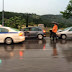 ΤΩΡΑ: Καραμπόλα 7 οχημάτων στην περιφερειακή οδό της Θεσσαλονίκης (ΦΩΤΟ)