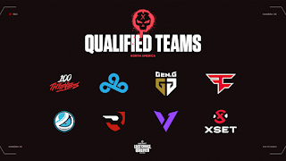 Qualified teams databet666