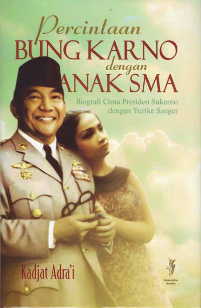 Cinta Buku: Percintaan Bung Karno dengan Anak SMA 