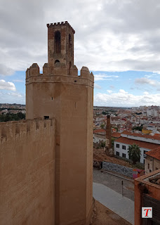 Badajoz