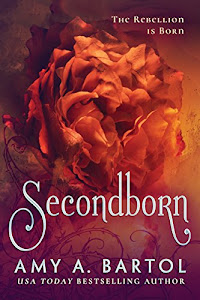 Secondborn (English Edition)