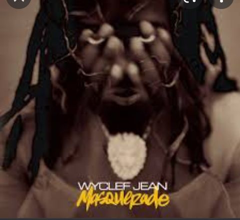 Music: 21 MVP Kompa (Masquerade) - Wyclef Jean [Throwback songs ]