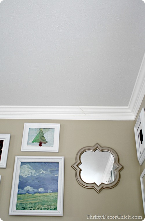 Download Family room in Analytical Gray from Thrifty Decor Chick