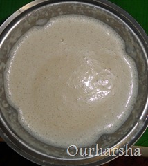 Oats-walnuts-Banana Milk shake (6)