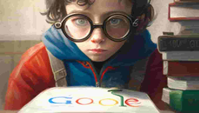 What is the full form of GOOGLE? - Digitalwisher
