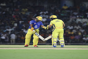 Chennai Super Kings HD Photos