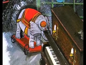  El piano fugitivo