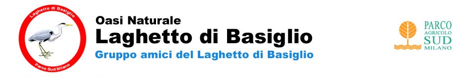 Laghetto di Basiglio