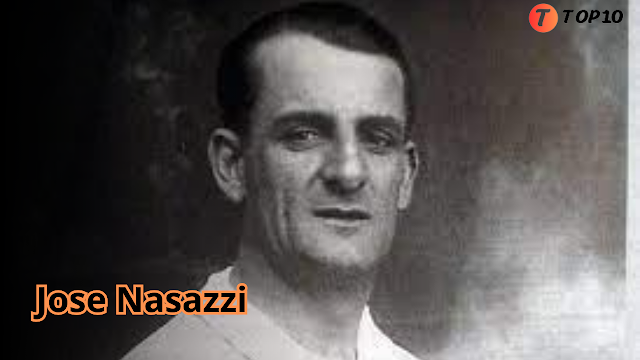 Jose Nasazzi