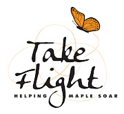 The Maple Elementary School PTSA is holding its first ever fundraising . (take flight logo)