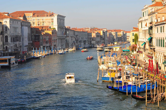 Venice Italy venice.filminspector.com