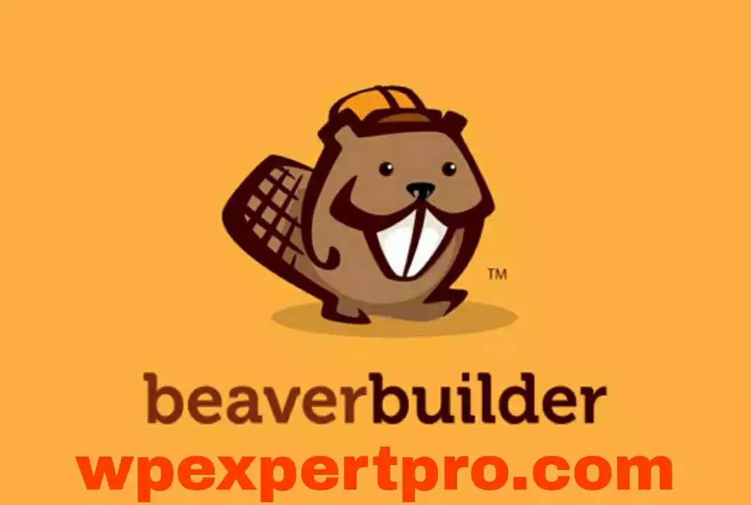 Beaver Builder