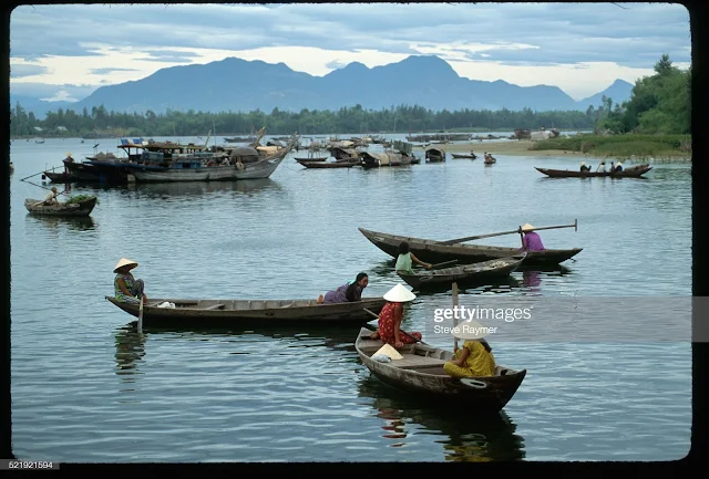 Vẻ đẹp nguyên bản của Hội An cuối thế kỷ 20, đầu thế kỷ 21