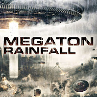 Megaton Rainfall Game Logo