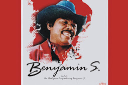 Benyamin S. - Kompor Meleduk (From "Platinum Collection Benyamin S") [iTunes Plus AAC M4A]
