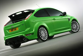 Ford Focus Pictures Wallpapers